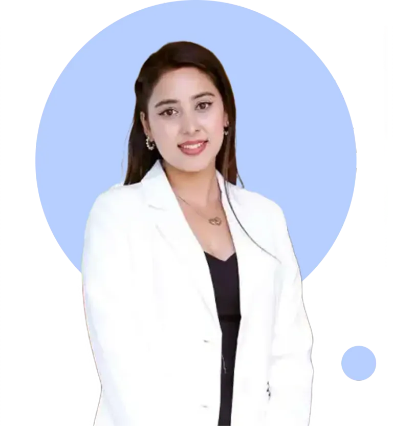 image of Alisha Bhujel