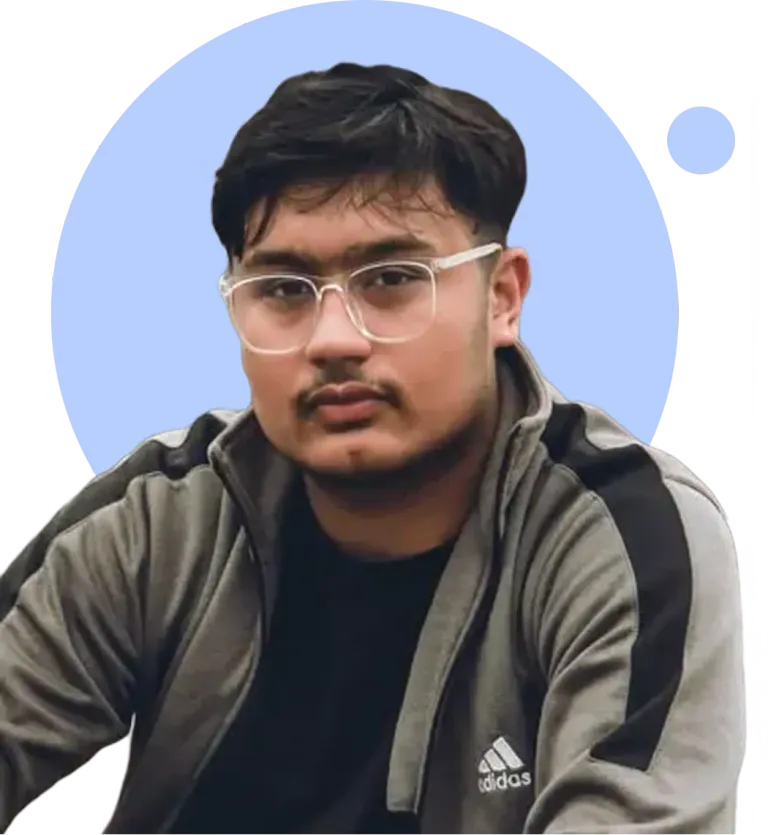 image of Bidhan Marasine