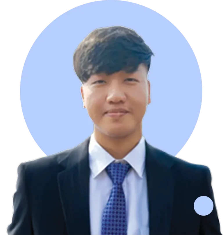 image of Bhaskar Khoraja