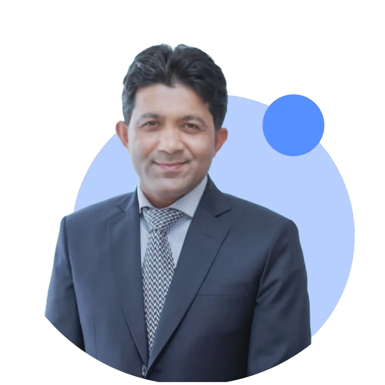 Picture of Bikash Pahari