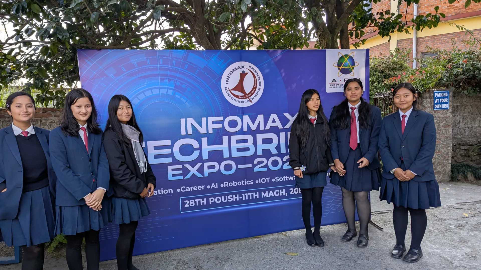 Expo photos