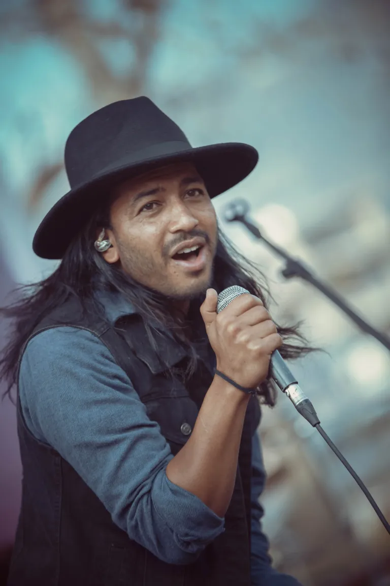 welcome and farewell program