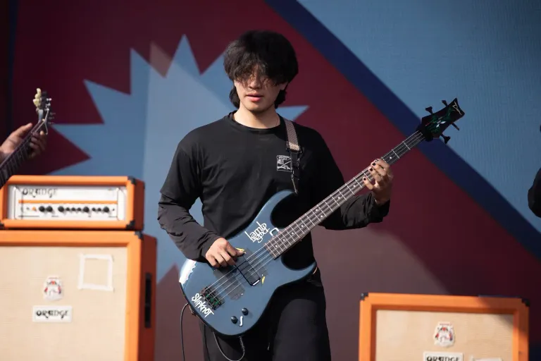 welcome and farewell program