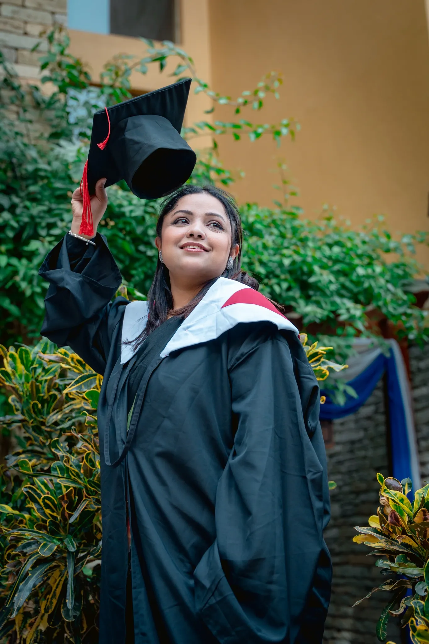 graduation 2026 event photo