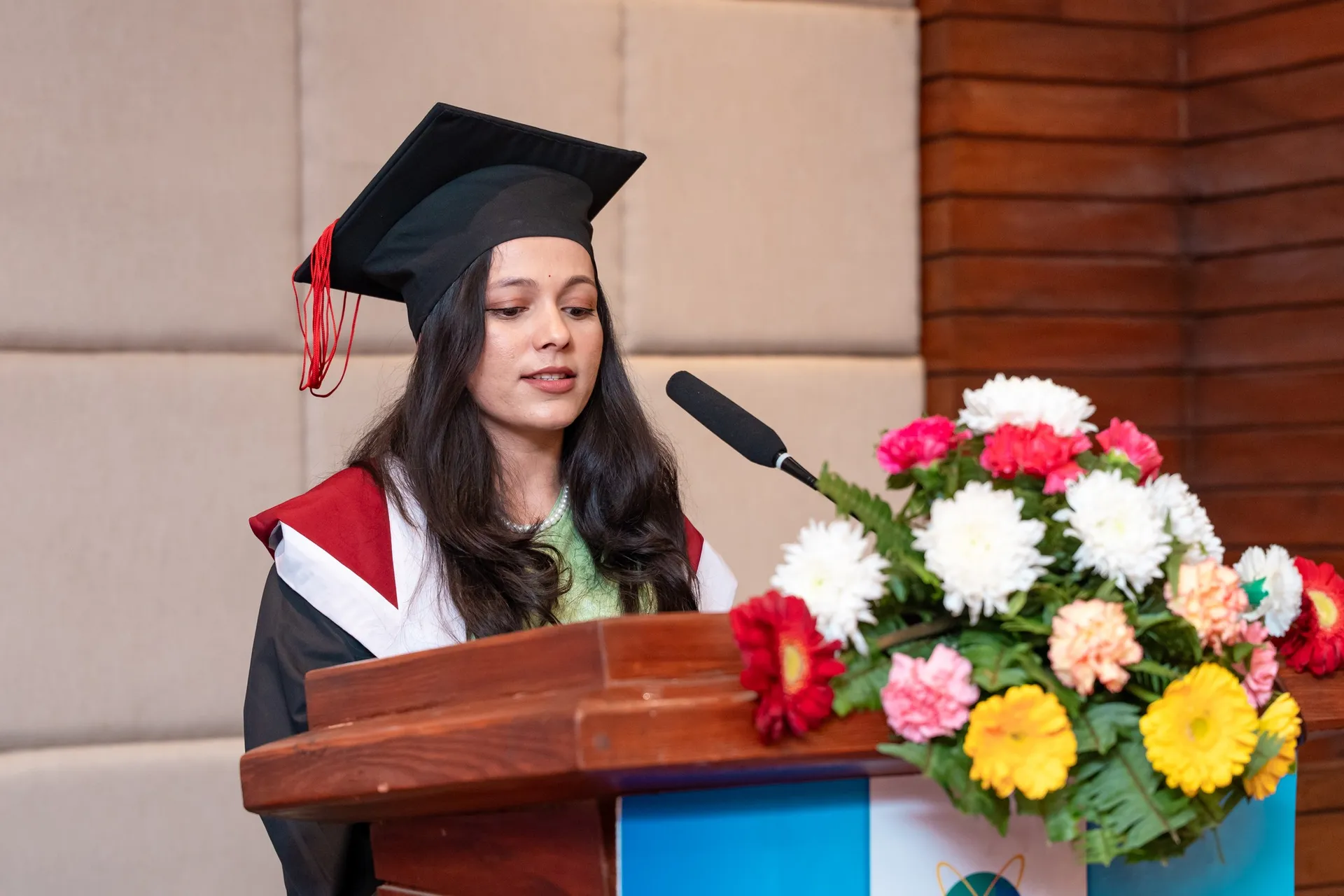 graduation 2026 event photo