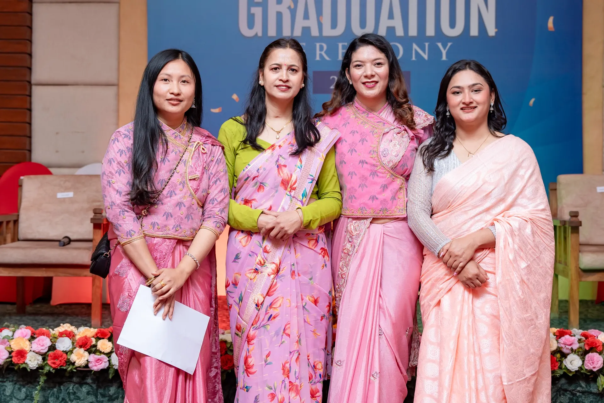 graduation 2026 event photo