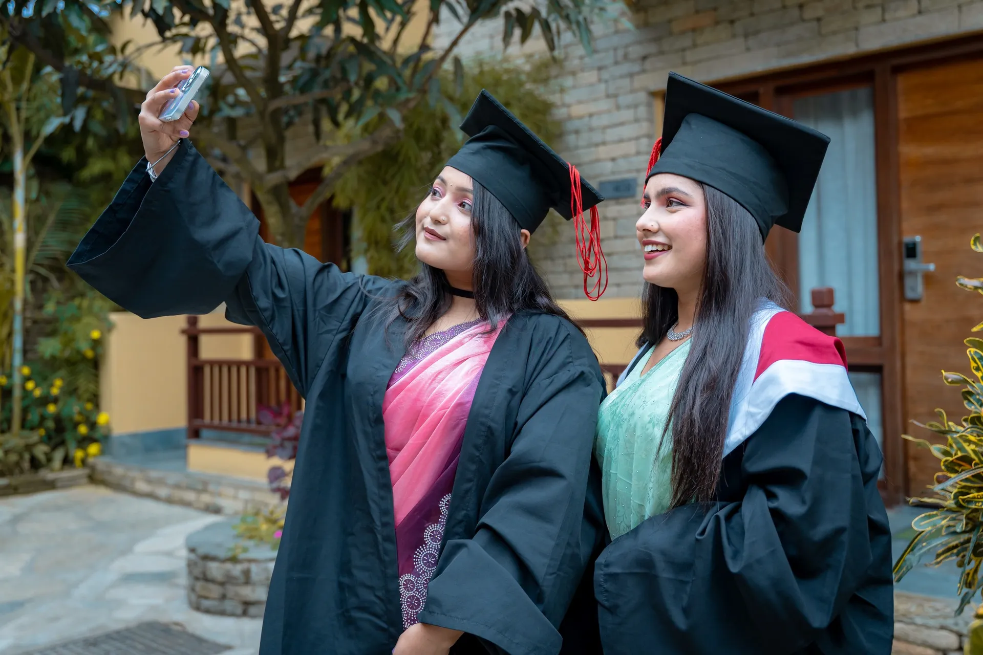 graduation 2026 event photo