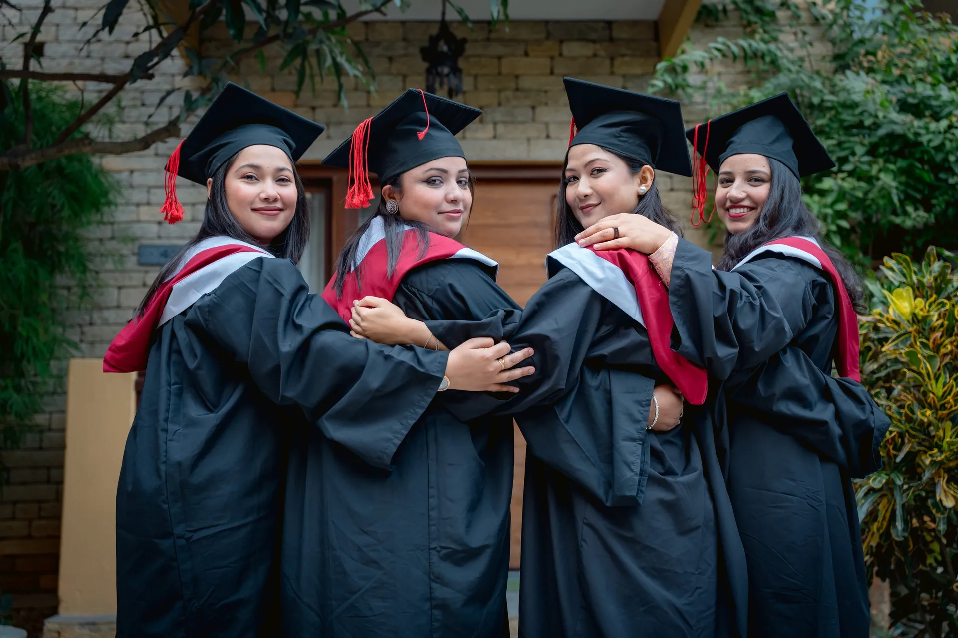 graduation 2026 event photo