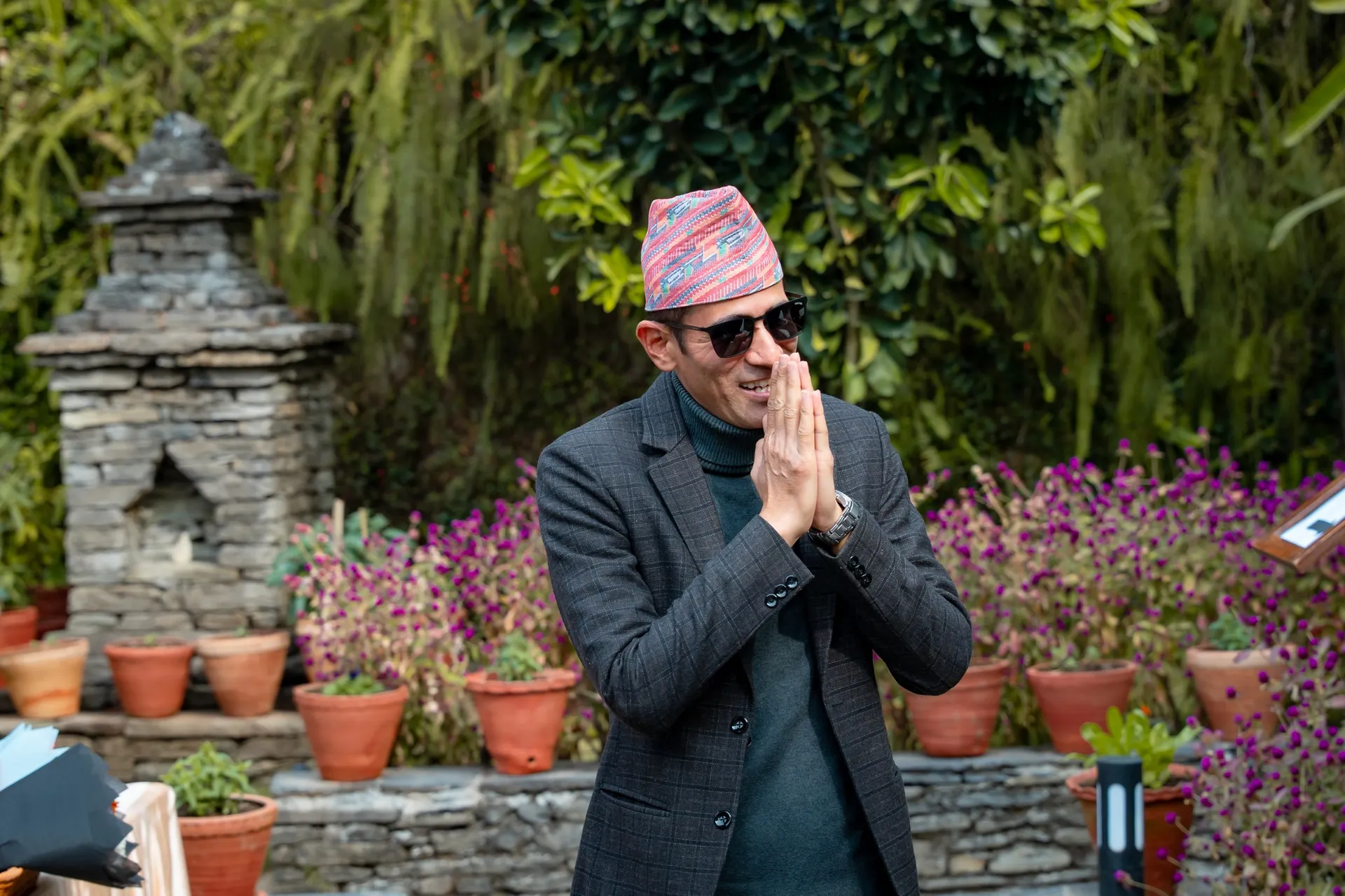 graduation 2026 event photo