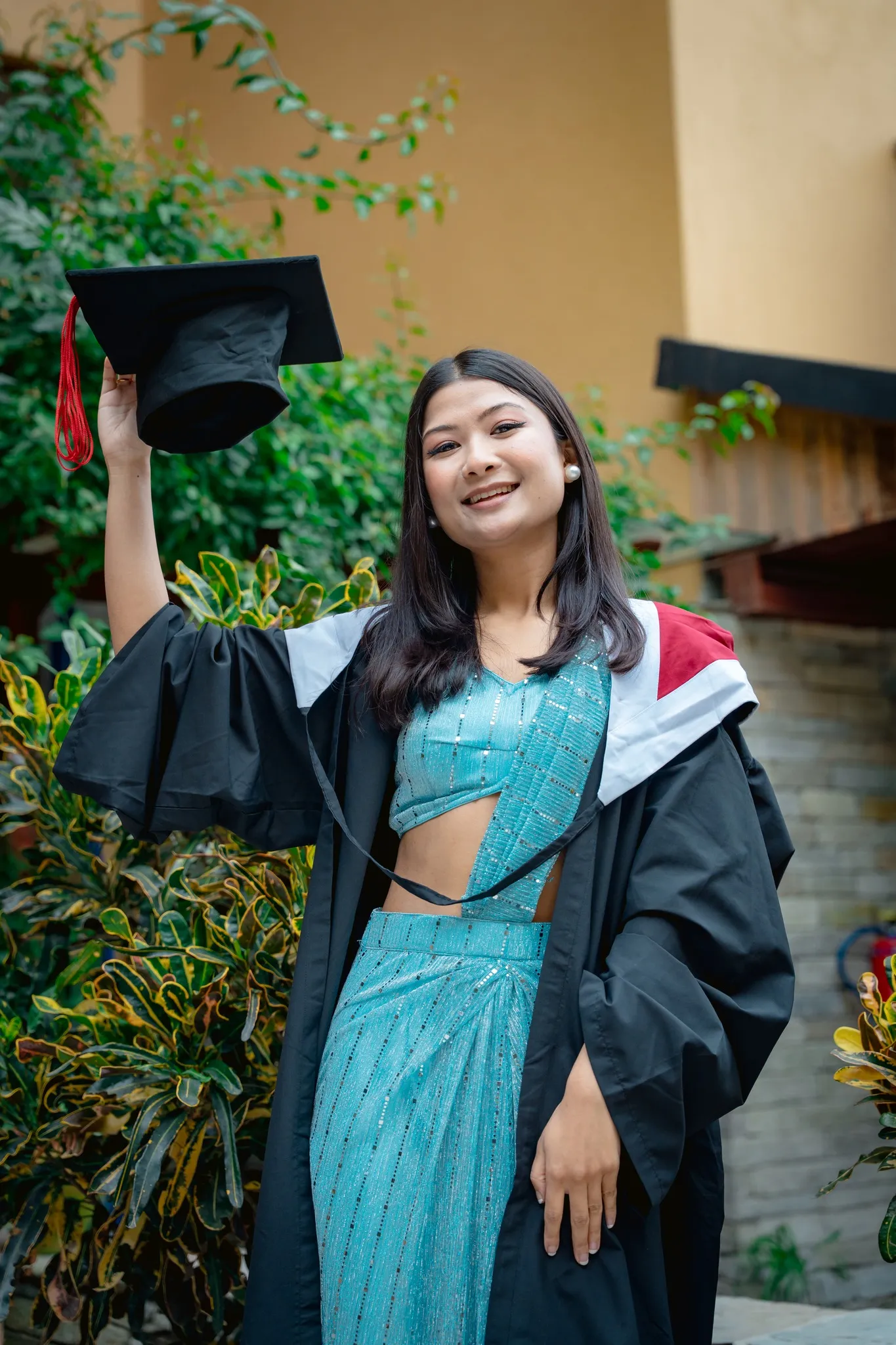 graduation 2026 event photo