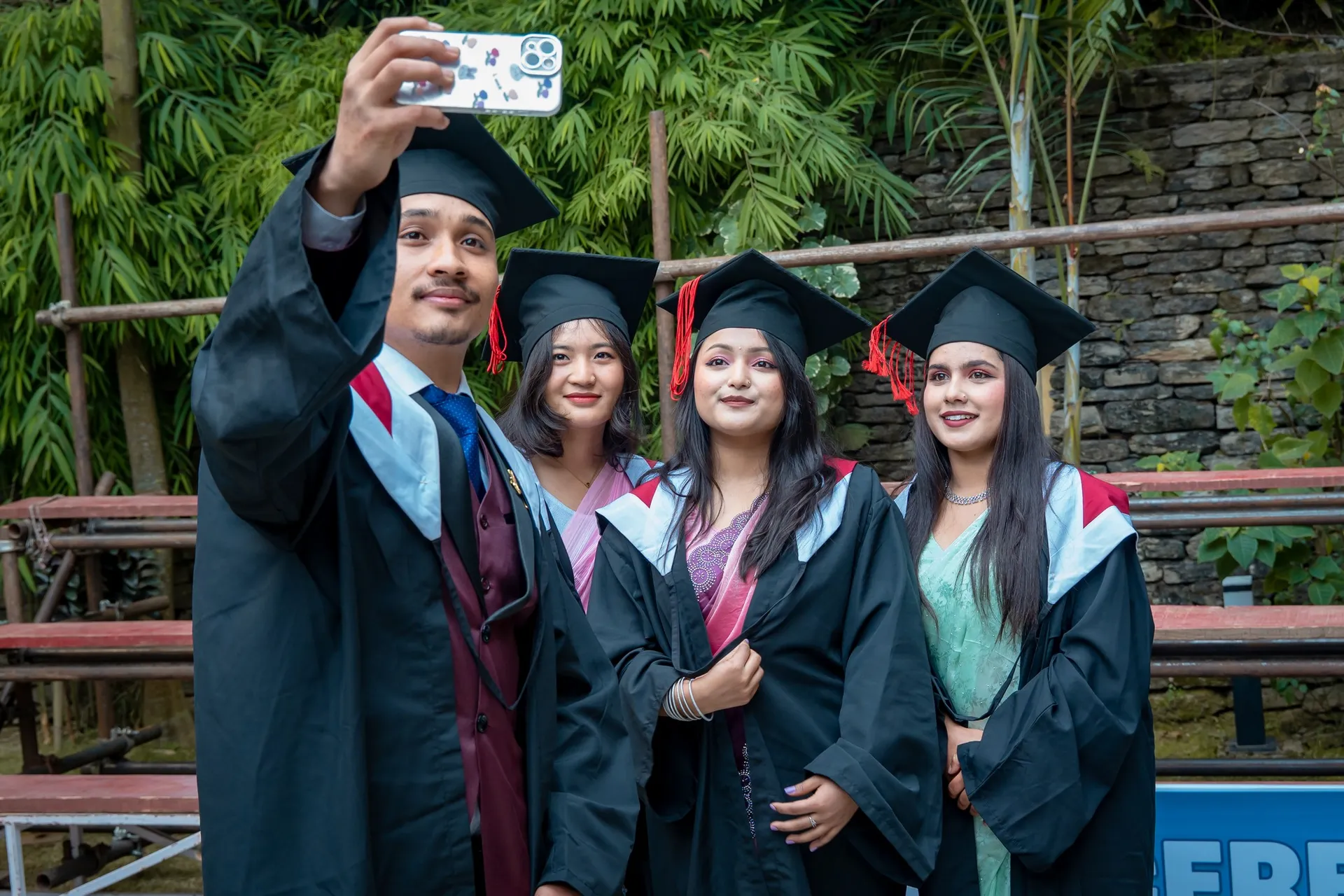 graduation 2026 event photo