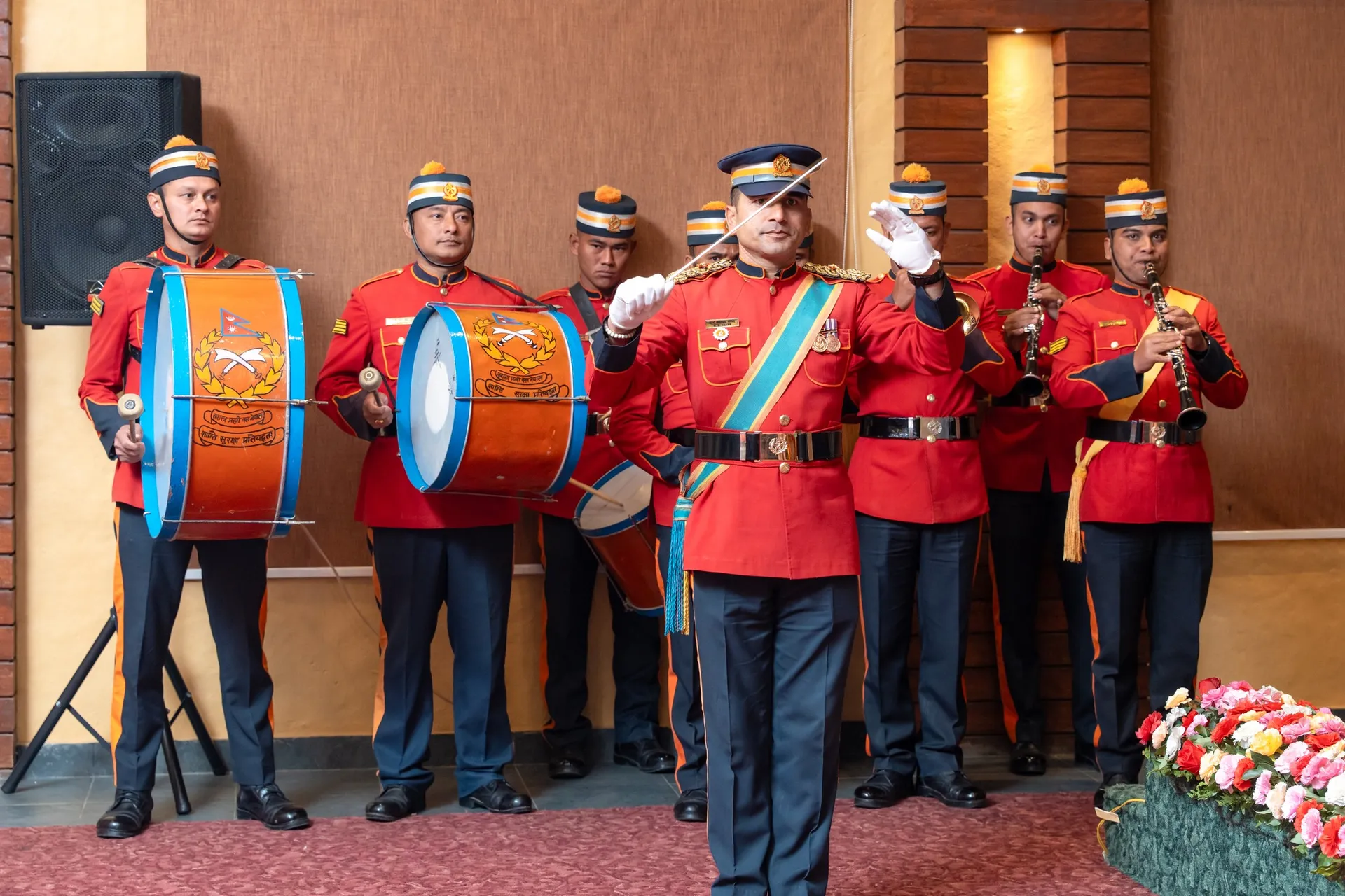 graduation 2026 event photo