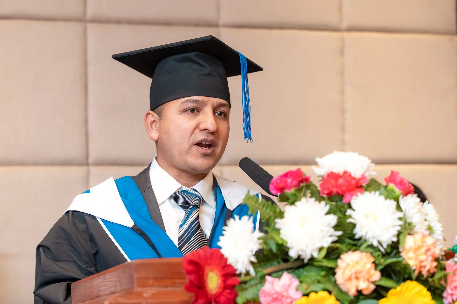 graduation 2026 event photo