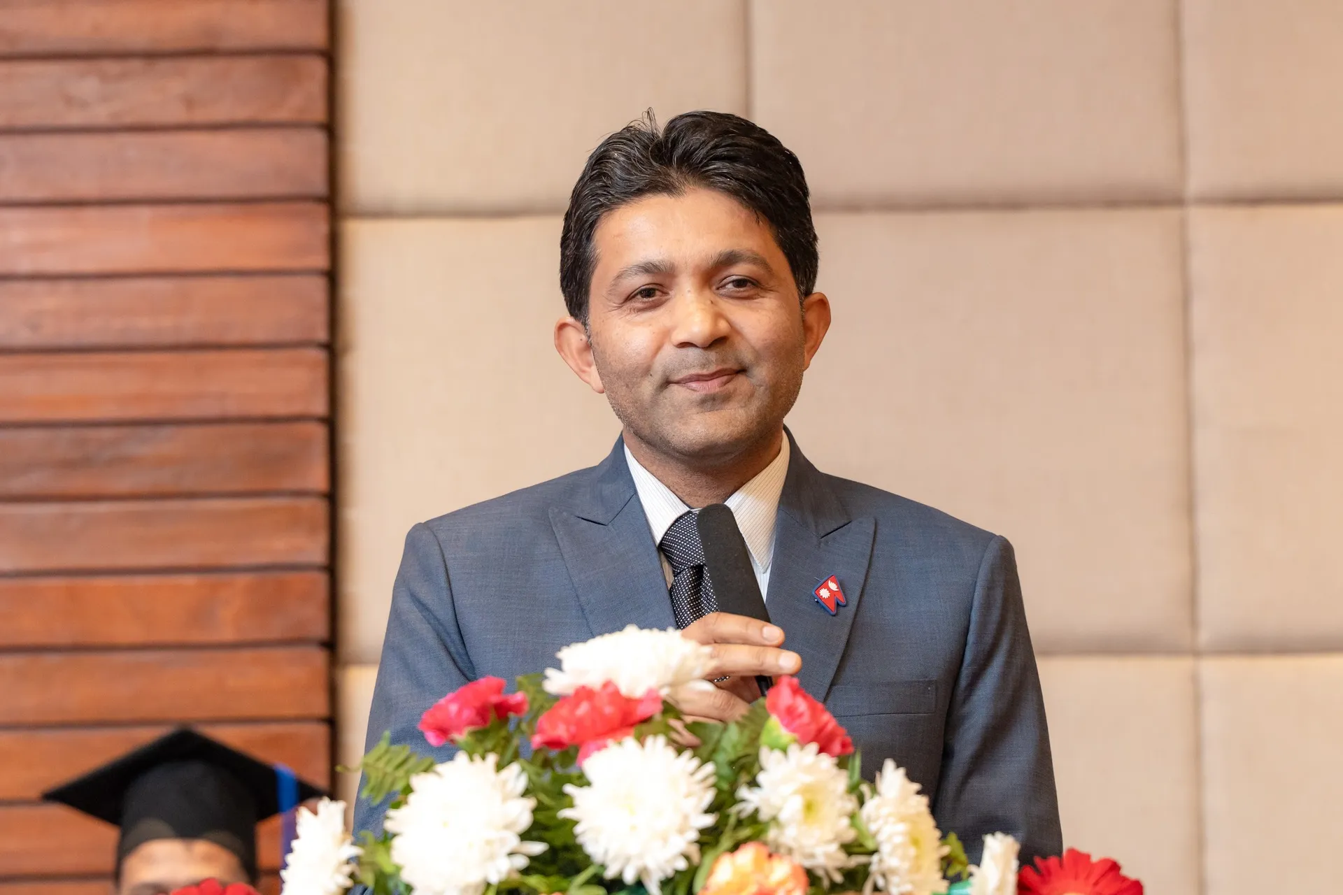 graduation 2026 event photo