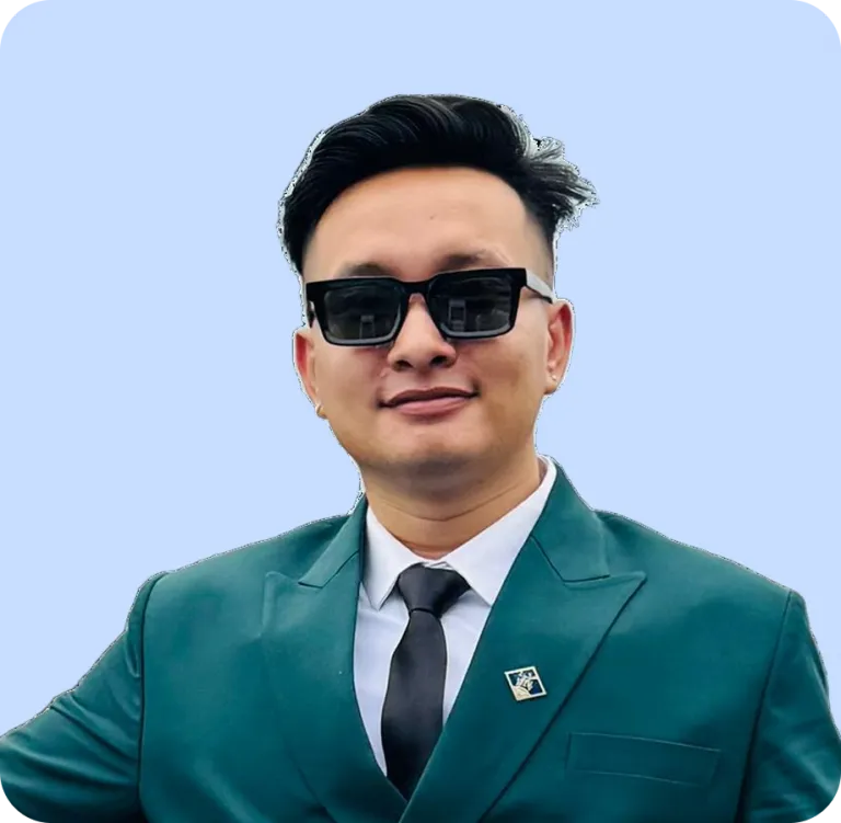 image of Bibash Malla Thakuri