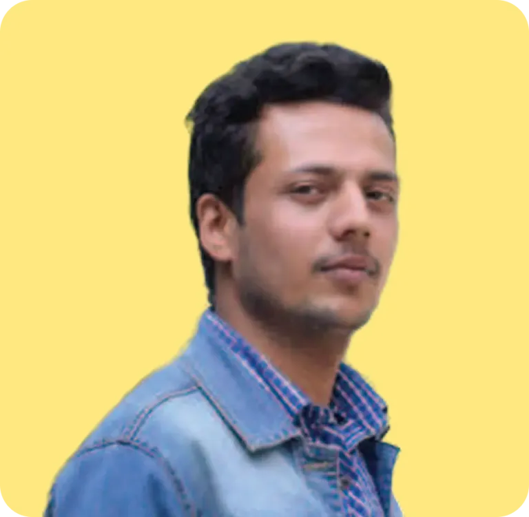image of Sagar Binod Adhikari