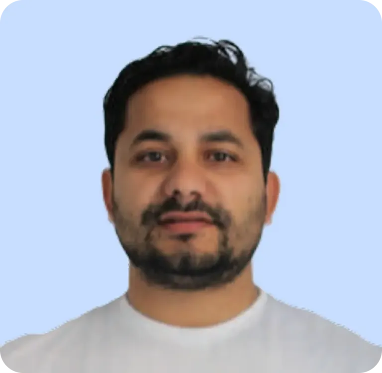 image of Arun Lamichhane