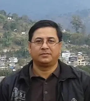 image of Er. Rajendra Prajoo