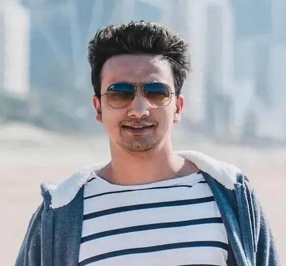 image of Bikash Acharya