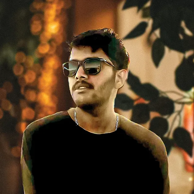 image of Bikash Baral