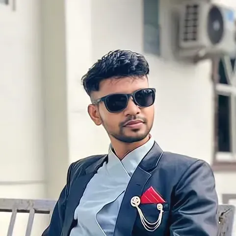 image of Sandesh Devkota