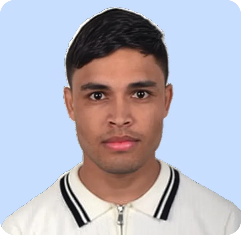 image of Suraj Adhikari