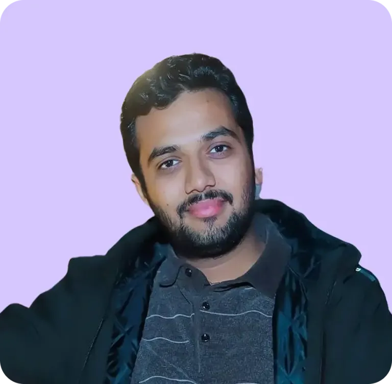 image of Prabesh Poudel