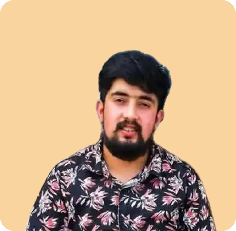 image of Bibek Bhandari