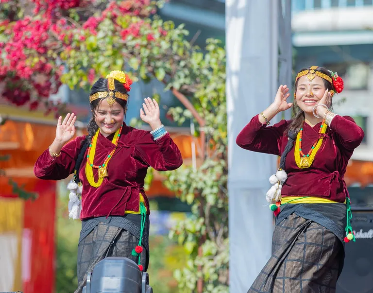 welcome and farewell program 2026