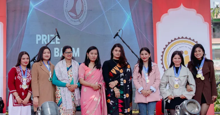 welcome and farewell program 2026