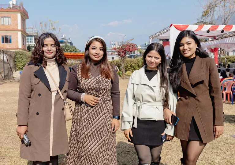 welcome and farewell program 2026