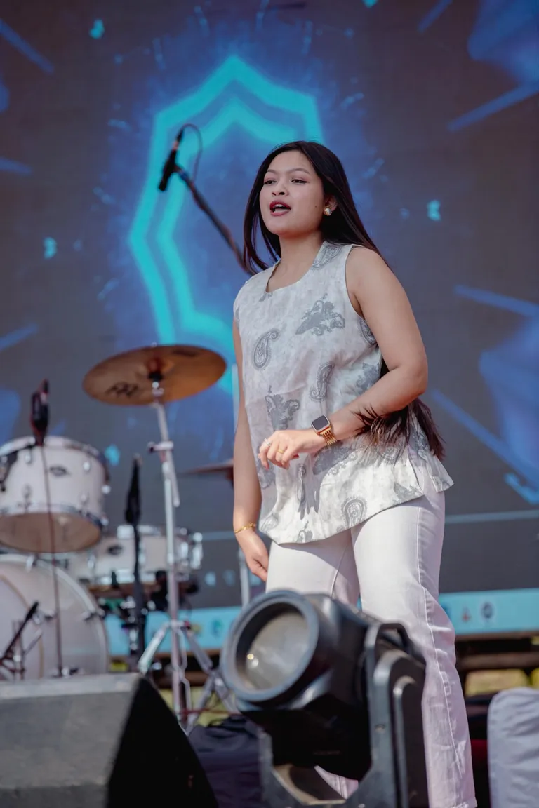 welcome and farewell program 2026