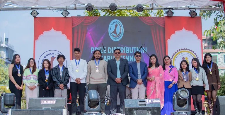 welcome and farewell program 2026