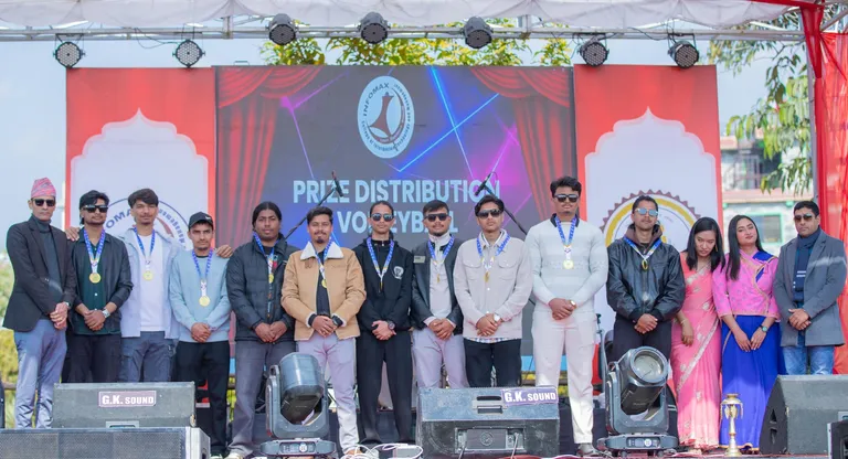 welcome and farewell program 2026