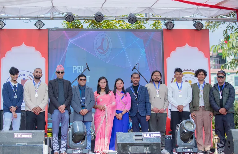 welcome and farewell program 2026