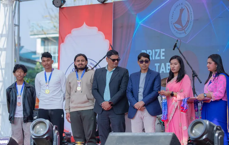 welcome and farewell program 2026