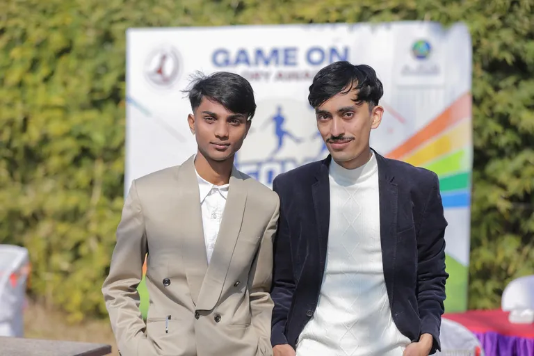 welcome and farewell program 2026