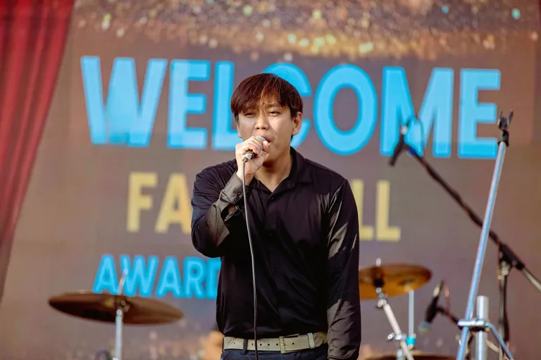 welcome and farewell program 2026