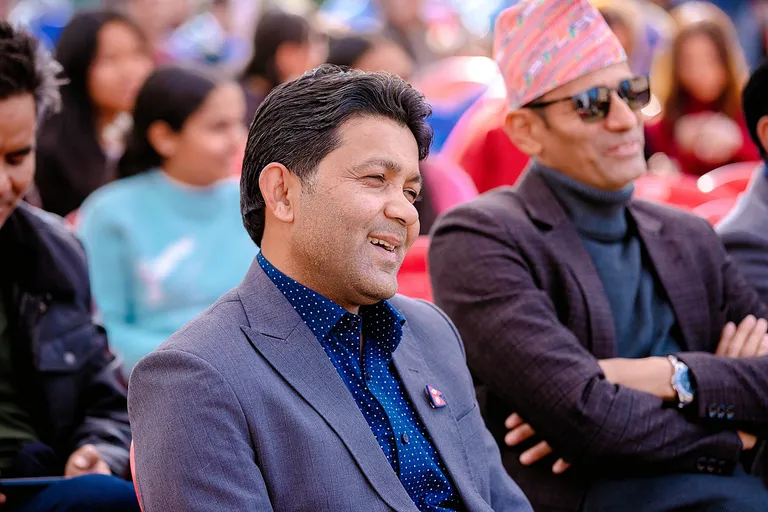 welcome and farewell program 2026