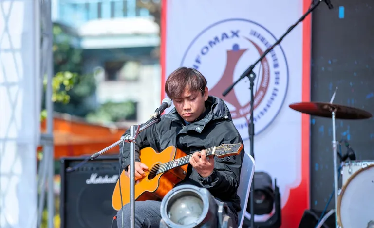 welcome and farewell program 2026