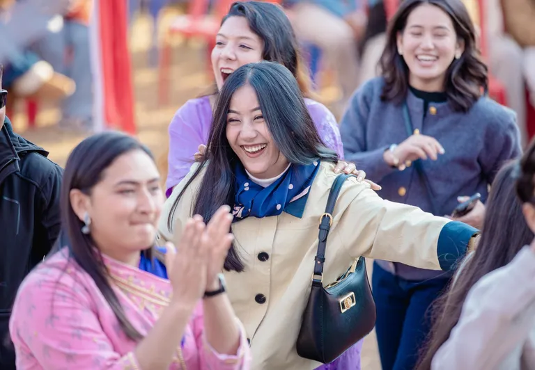 welcome and farewell program 2026