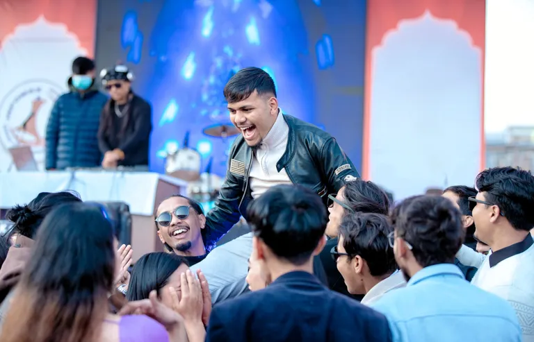 welcome and farewell program 2026