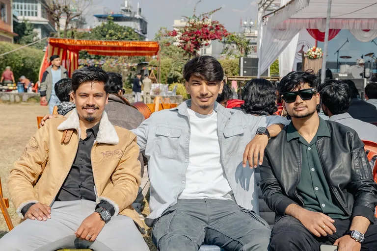 welcome and farewell program 2026