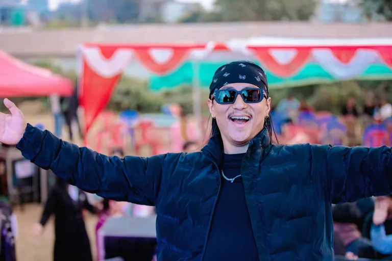 welcome and farewell program 2026