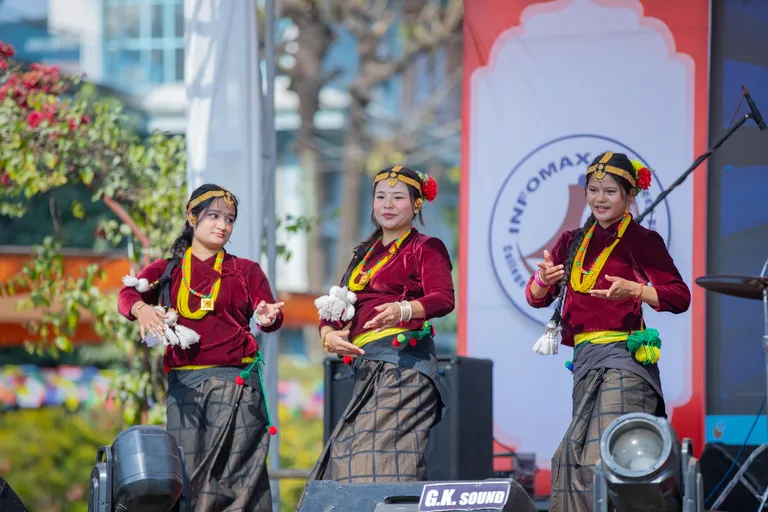 welcome and farewell program 2026