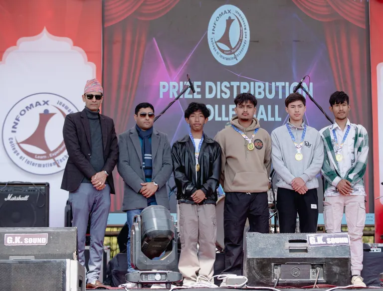 welcome and farewell program 2026