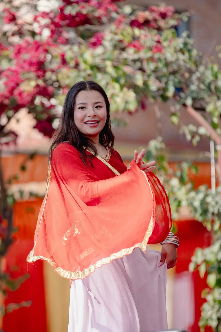 welcome and farewell program 2026